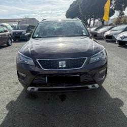 Seat Ateca Style 1.0 TSI 115 ch Start/Stop Co&euml;x