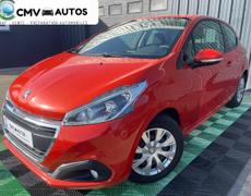 Peugeot 208 Saint-Berthevin