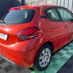 Peugeot 208 Active Business 1.6 BlueHDi 75ch S&amp;S BVM5 Saint-Berthevin