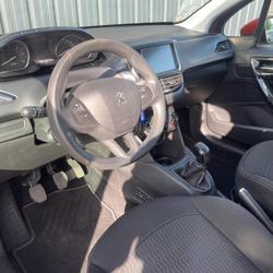 Peugeot 208 Active Business 1.6 BlueHDi 75ch S&amp;S BVM5 Saint-Berthevin