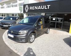 Volkswagen Caddy Saint-Jean-de-Monts
