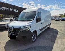 Renault Master Coëx