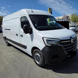 Renault Master GRAND CONFORT FGN TRAC F3500 L3H2 DCI 135 Co&euml;x