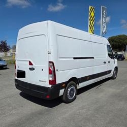 Renault Master GRAND CONFORT FGN TRAC F3500 L3H2 DCI 135 Co&euml;x