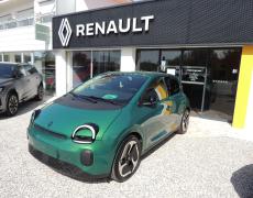 Renault Twingo 3 Saint-Jean-de-Monts