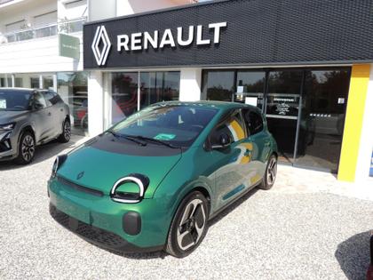 Renault Twingo 3 - Techno  80 ch autonomie urbaine - 22 500 €