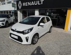 Kia Picanto Saint-Jean-de-Monts