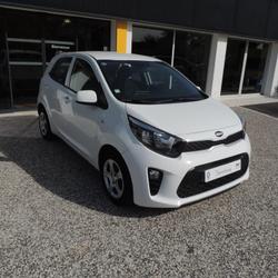 Kia Picanto Active 1.0L 67 ch BVM5 Saint-Jean-de-Monts