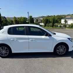 Peugeot 208 Style PureTech 100 S&amp;S BVM6 Mauges-sur-Loire