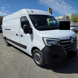 Renault Master GRAND CONFORT FGN TRAC F3500 L3H2 DCI 135 Co&euml;x