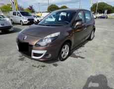 Renault Scenic 3 Coëx