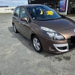 Renault Scenic 3 Dynamique dCi 105 eco2 Co&euml;x