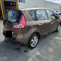 Renault Scenic 3 Dynamique dCi 105 eco2 Co&euml;x
