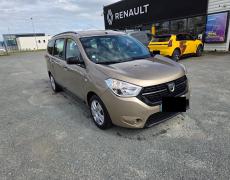 Dacia Lodgy Coëx