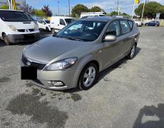 Kia Cee'd Coëx