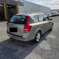 Kia Cee'd Navi Pack 1.6L CRDi 115 Co&euml;x