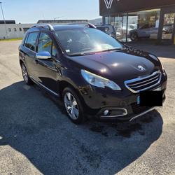 Peugeot 2008 Allure 1.6 e-HDi 115ch FAP BVM6 Co&euml;x