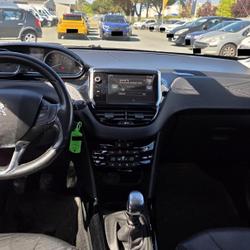 Peugeot 2008 Allure 1.6 e-HDi 115ch FAP BVM6 Co&euml;x