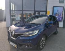 Renault Kadjar Venansault
