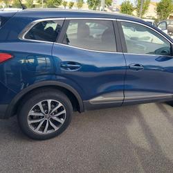 Renault Kadjar Zen dCi 110 Energy eco&sup2; Venansault