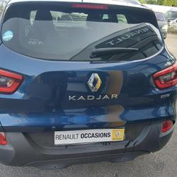 Renault Kadjar Zen dCi 110 Energy eco&sup2; Venansault