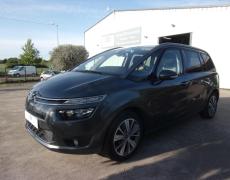 Citroen Grand C4 Picasso Chavagne
