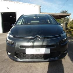 Citroen Grand C4 Picasso Intensive BlueHDi 150 S&amp;S Chavagne