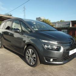 Citroen Grand C4 Picasso Intensive BlueHDi 150 S&amp;S Chavagne