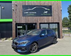 BMW Serie 1 Angers