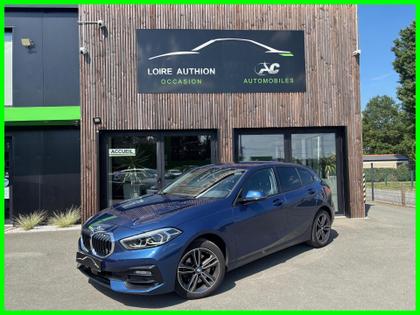 BMW Serie 1 - Edition Sport  118i 136 ch DKG7 - 22 990 €