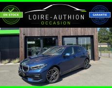 BMW Serie 1 Angers
