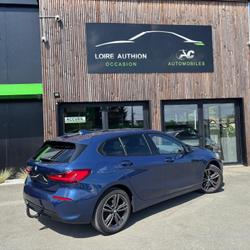 BMW Serie 1 Edition Sport 118i 136 ch DKG7 Angers