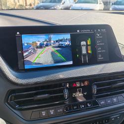 BMW Serie 1 Edition Sport 118i 136 ch DKG7 Angers