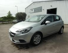 Opel Corsa Chavagne