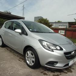 Opel Corsa Edition 1.4 90 ch Chavagne
