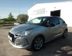 Ds DS3 Chavagne