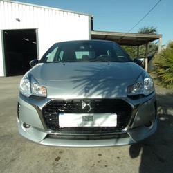 Ds DS3 So Chic BlueHDi 100 S&amp;S BVM5 Chavagne