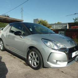 Ds DS3 So Chic BlueHDi 100 S&amp;S BVM5 Chavagne
