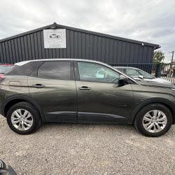 Peugeot 3008 Allure BlueHDi 130ch S&amp;S BVM6 Lanester