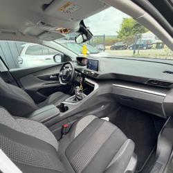 Peugeot 3008 Allure BlueHDi 130ch S&amp;S BVM6 Lanester
