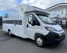 Profile Corigon Cholet