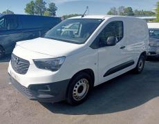 Opel Combo Cargo La Garnache
