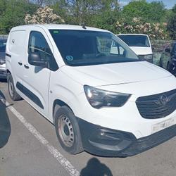 Opel Combo Cargo PACK CLIM 1.5 100 CH S/S L1H1 BVM6 AUGMENTE La Garnache