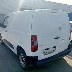 Opel Combo Cargo PACK CLIM 1.5 100 CH S/S L1H1 BVM6 AUGMENTE La Garnache