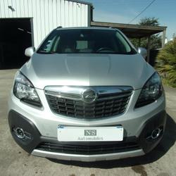 Opel Mokka Edition 1.4 Turbo - 140 ch 4x2 Chavagne