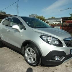 Opel Mokka Edition 1.4 Turbo - 140 ch 4x2 Chavagne