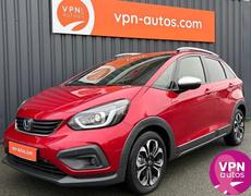 Honda Jazz Cholet