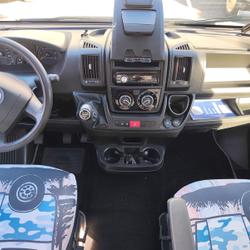 Profile Adria Adria MATRIX PLATINIUM 680 SC Carcassonne