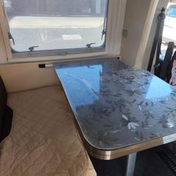 Profile Adria Adria MATRIX PLATINIUM 680 SC Carcassonne