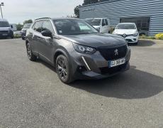 Peugeot 2008 Briec